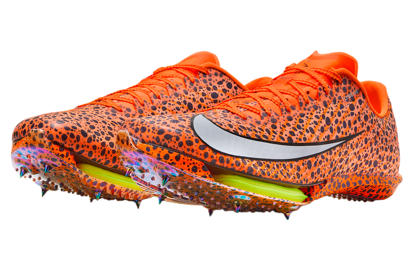 Nike Maxfly 2 Electric Safari