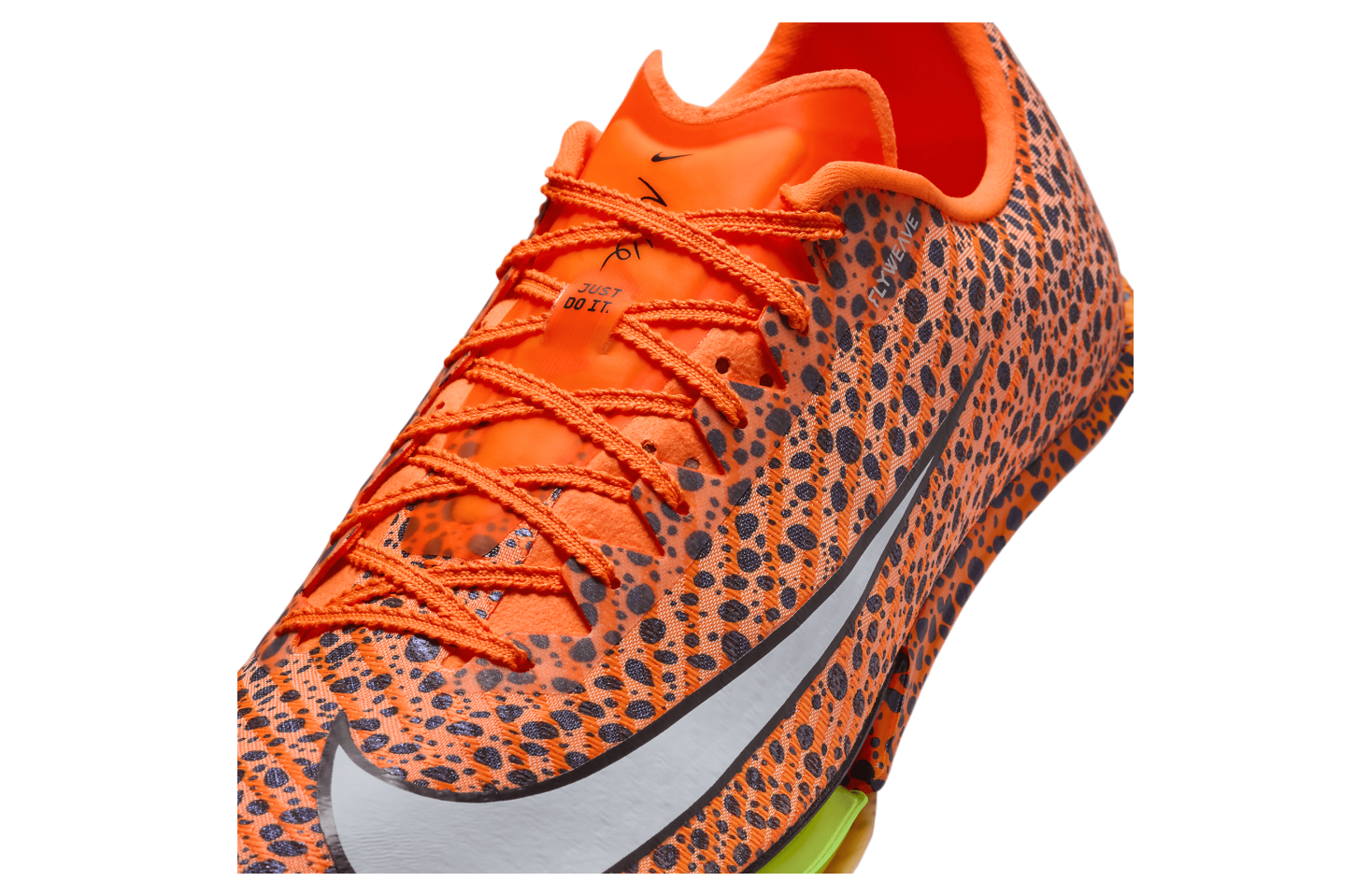 Nike Maxfly 2 Electric Safari