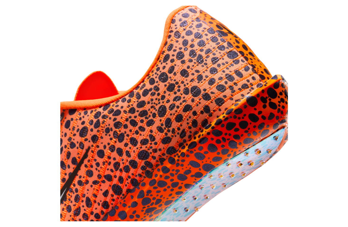 Nike Maxfly 2 Electric Safari