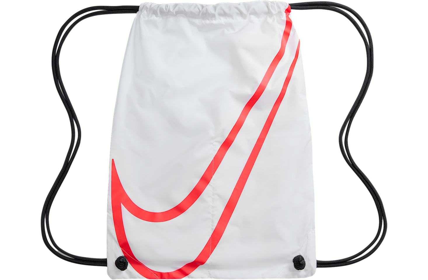 Nike Maxfly 2 White / Bright Crimson