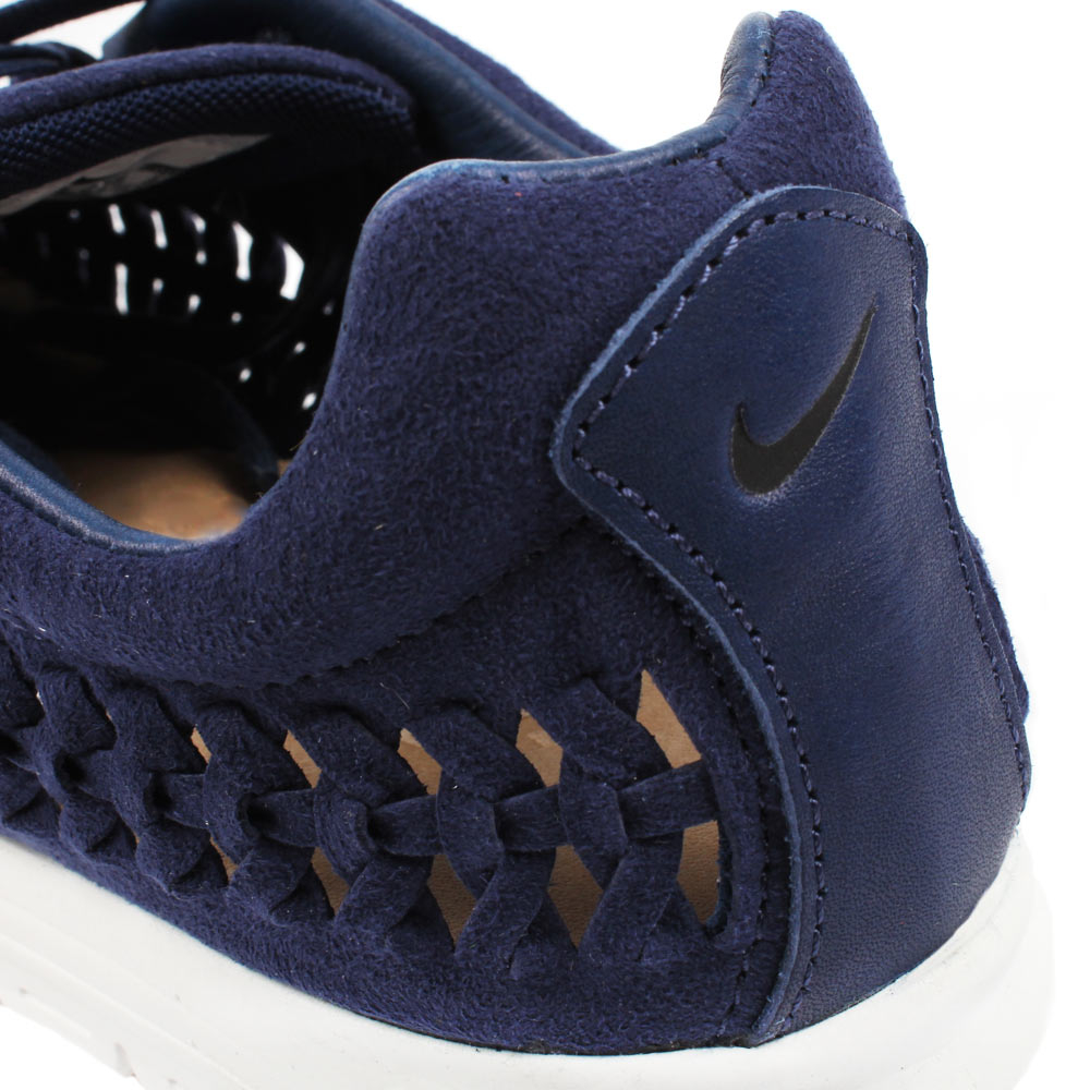 Nike Mayfly Woven QS - Navy 621365400