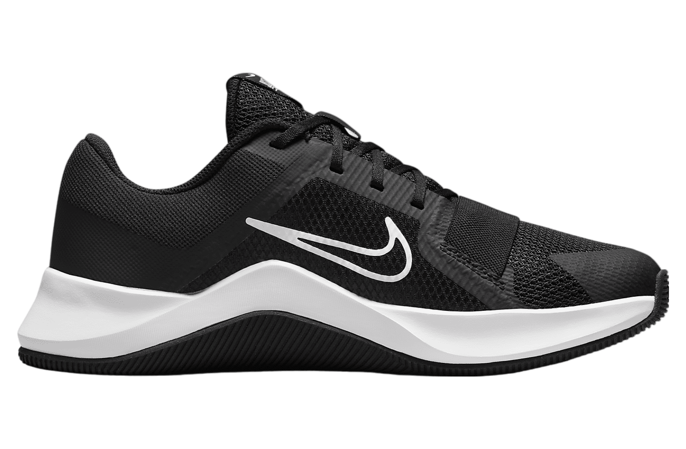 Nike MC Trainer 2 Black / White