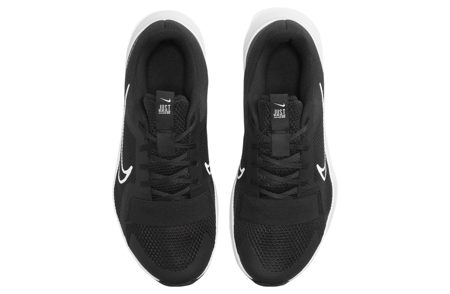 Nike MC Trainer 2 Black / White