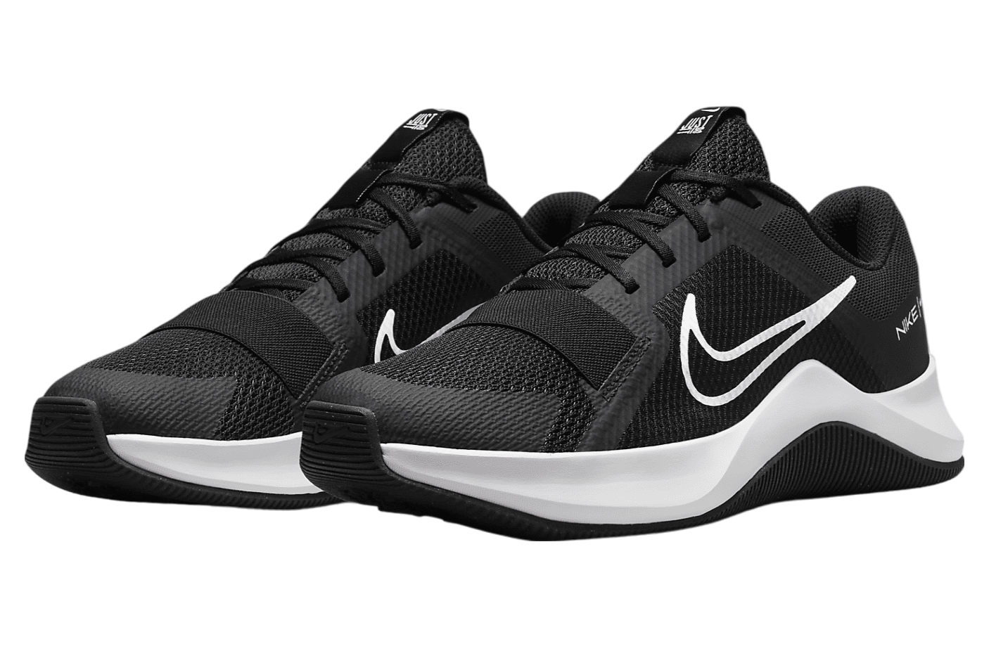 Nike MC Trainer 2 Black / White