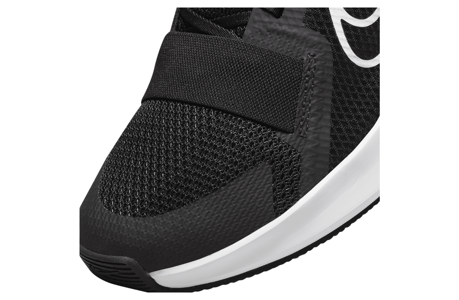 Nike MC Trainer 2 Black / White