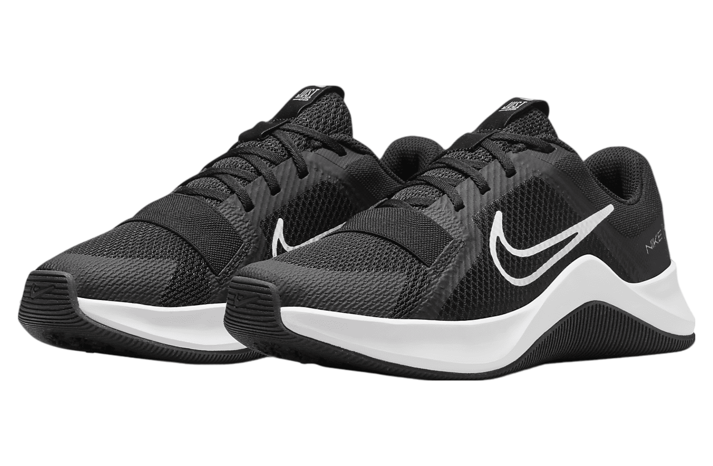 Nike MC Trainer 2 WMNS Black / Iron Grey