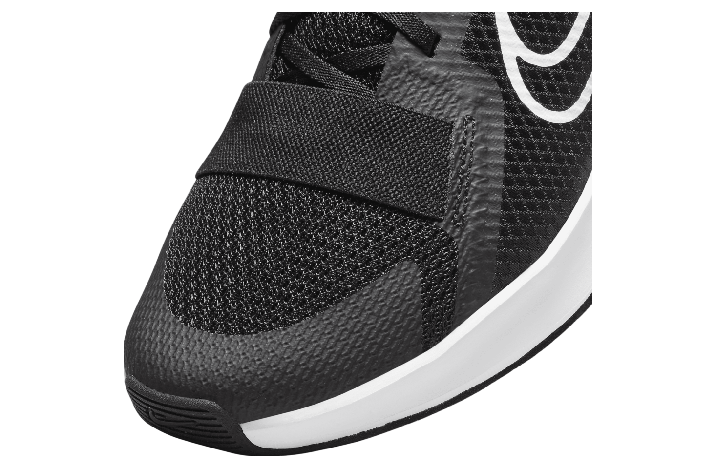 Nike MC Trainer 2 WMNS Black / Iron Grey