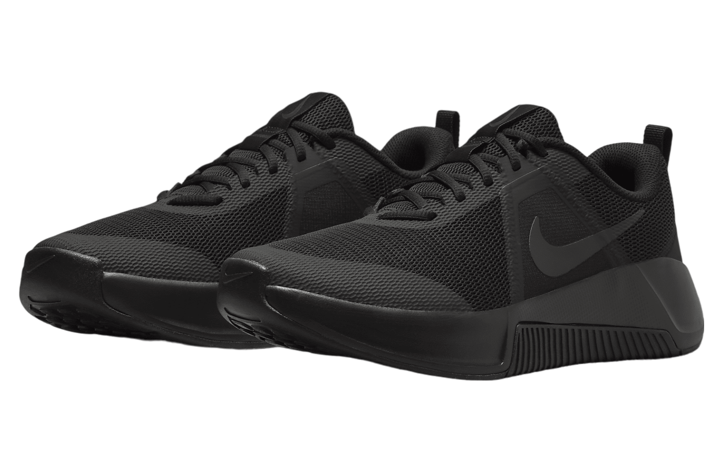 Nike MC Trainer 3 Black / Anthracite