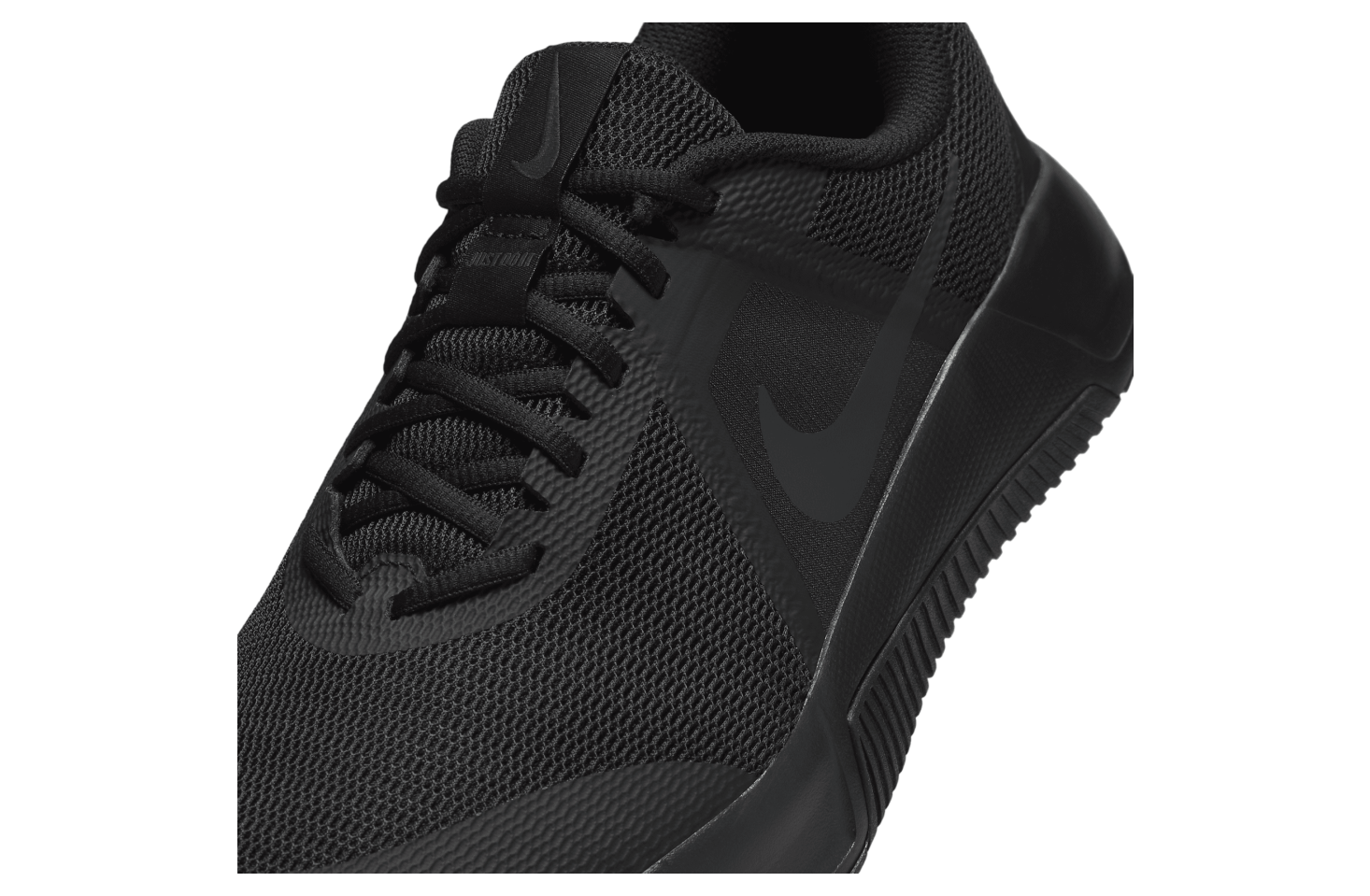 Nike MC Trainer 3 Black / Anthracite