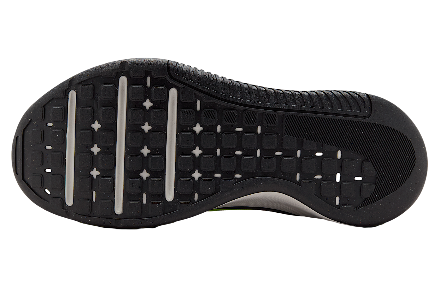 Nike MC Trainer 3 Black / Phantom