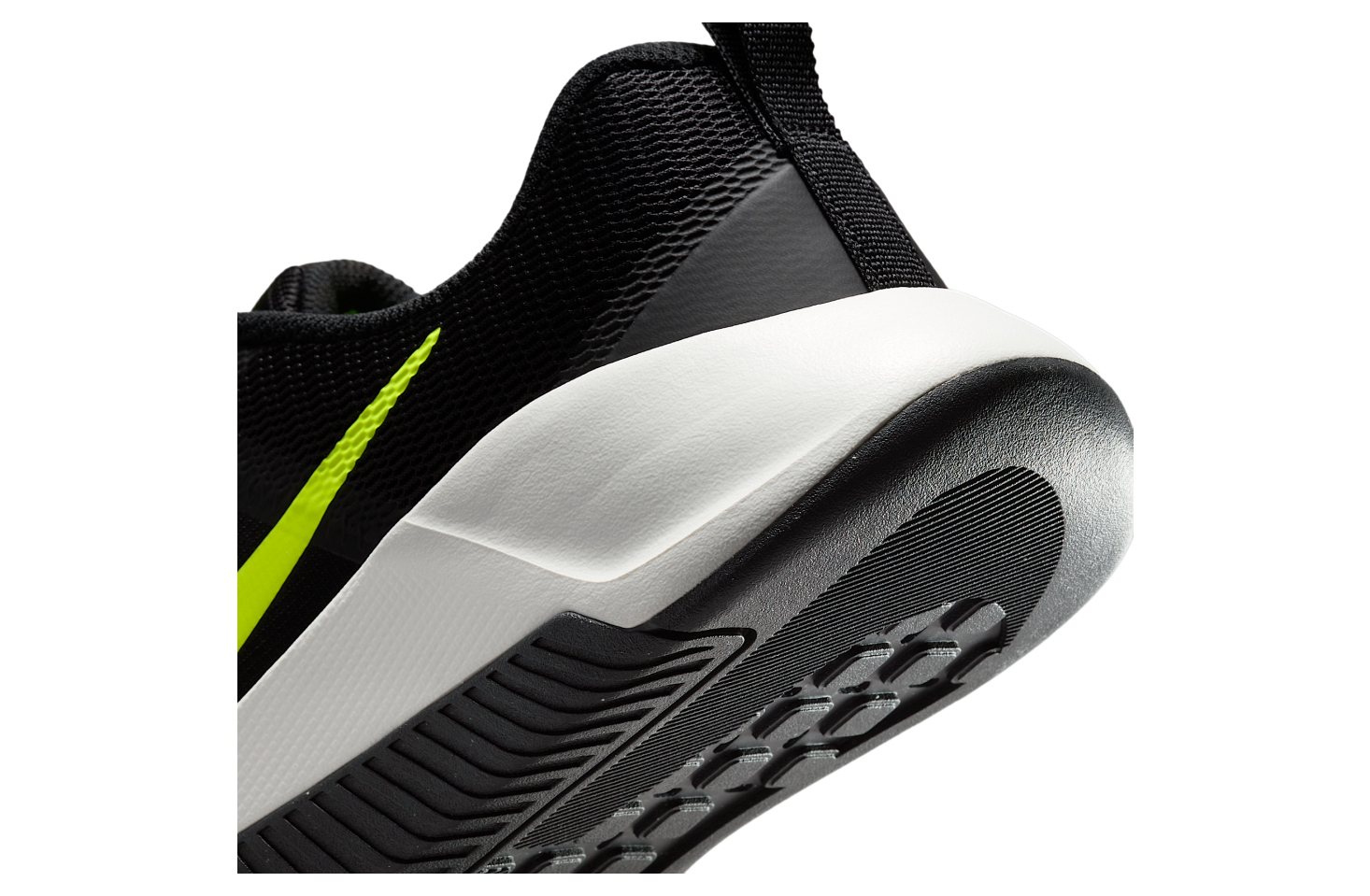 Nike MC Trainer 3 Black / Phantom
