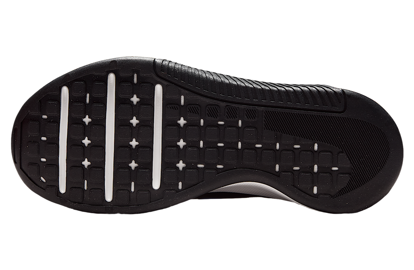 Nike MC Trainer 3 Black / Photo Blue