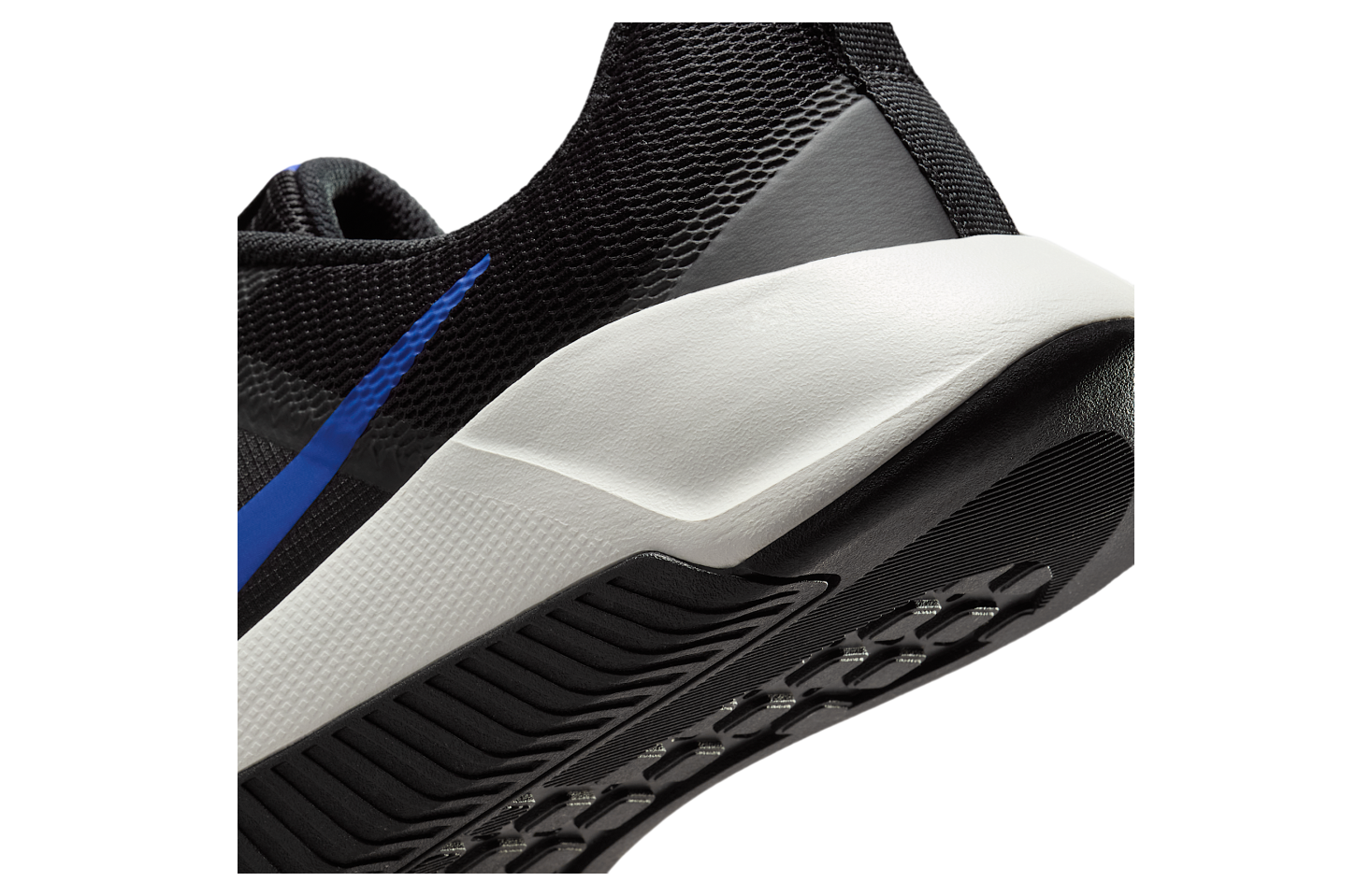 Nike MC Trainer 3 Black / Photo Blue