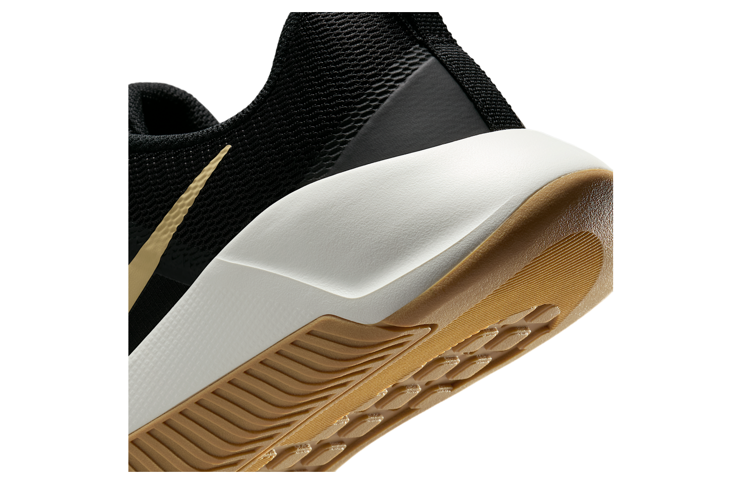 Nike MC Trainer 3 Black / Sail