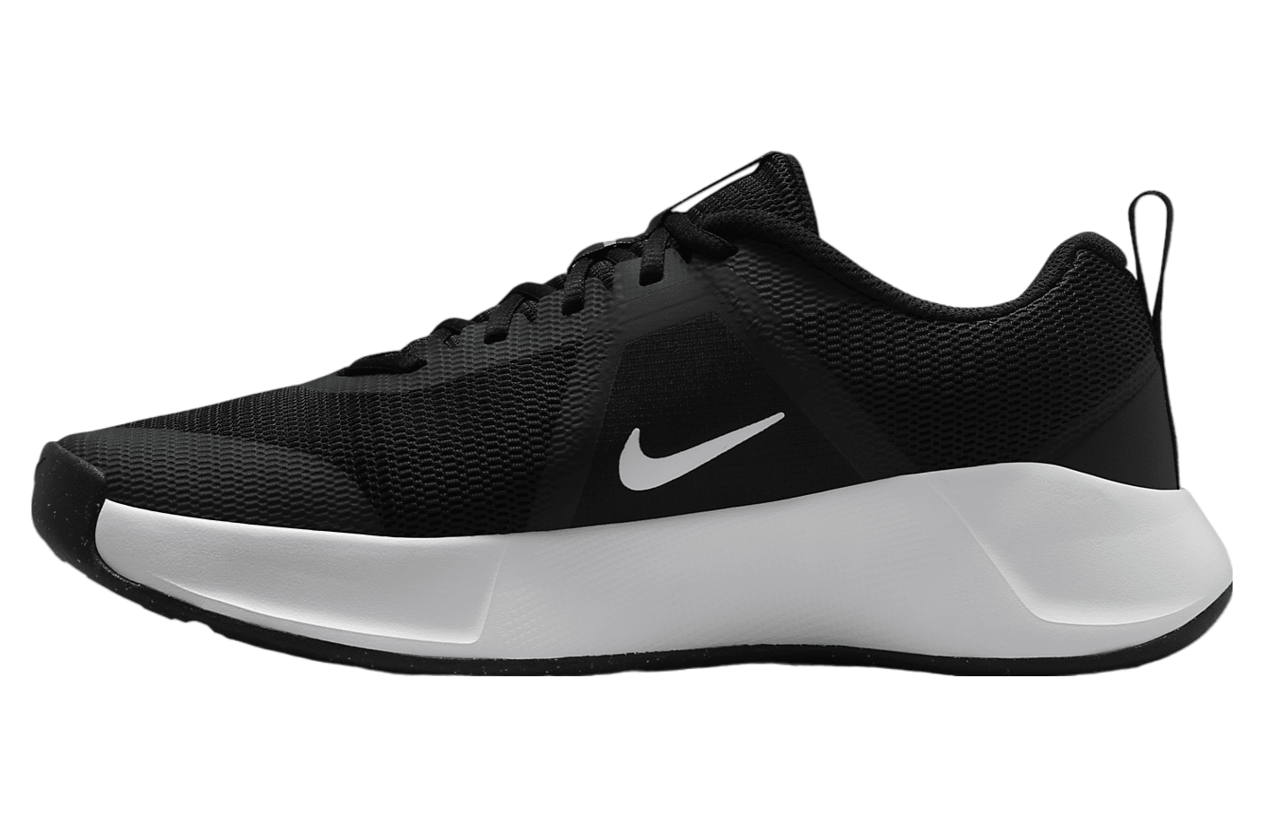 Nike MC Trainer 3 Black / White