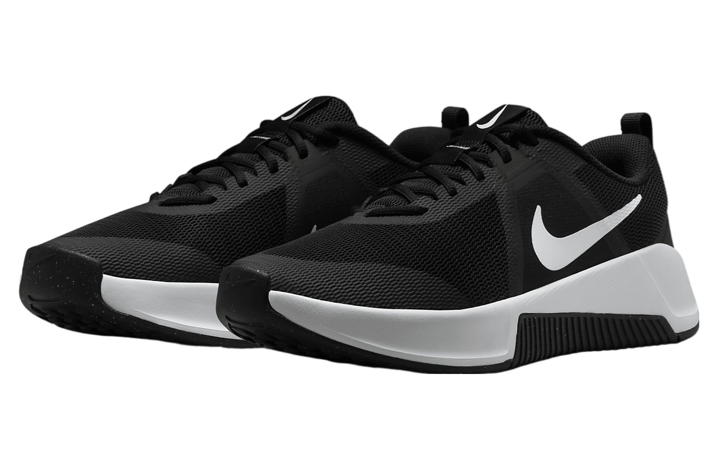 Nike MC Trainer 3 Black / White