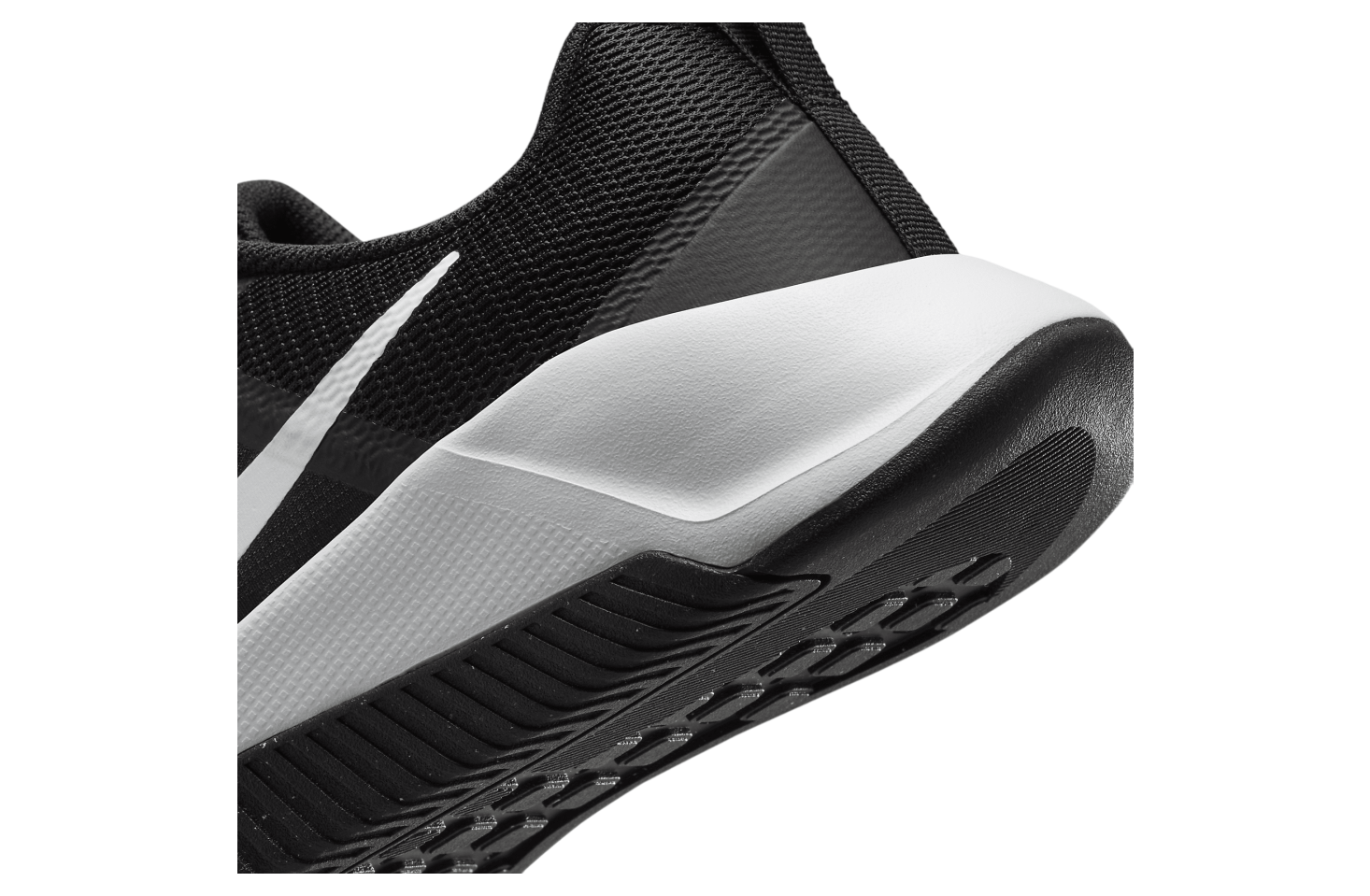 Nike MC Trainer 3 Black / White