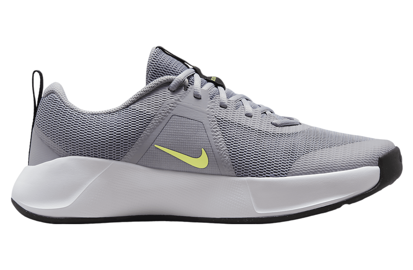 Nike MC Trainer 3 Cement Grey / Black