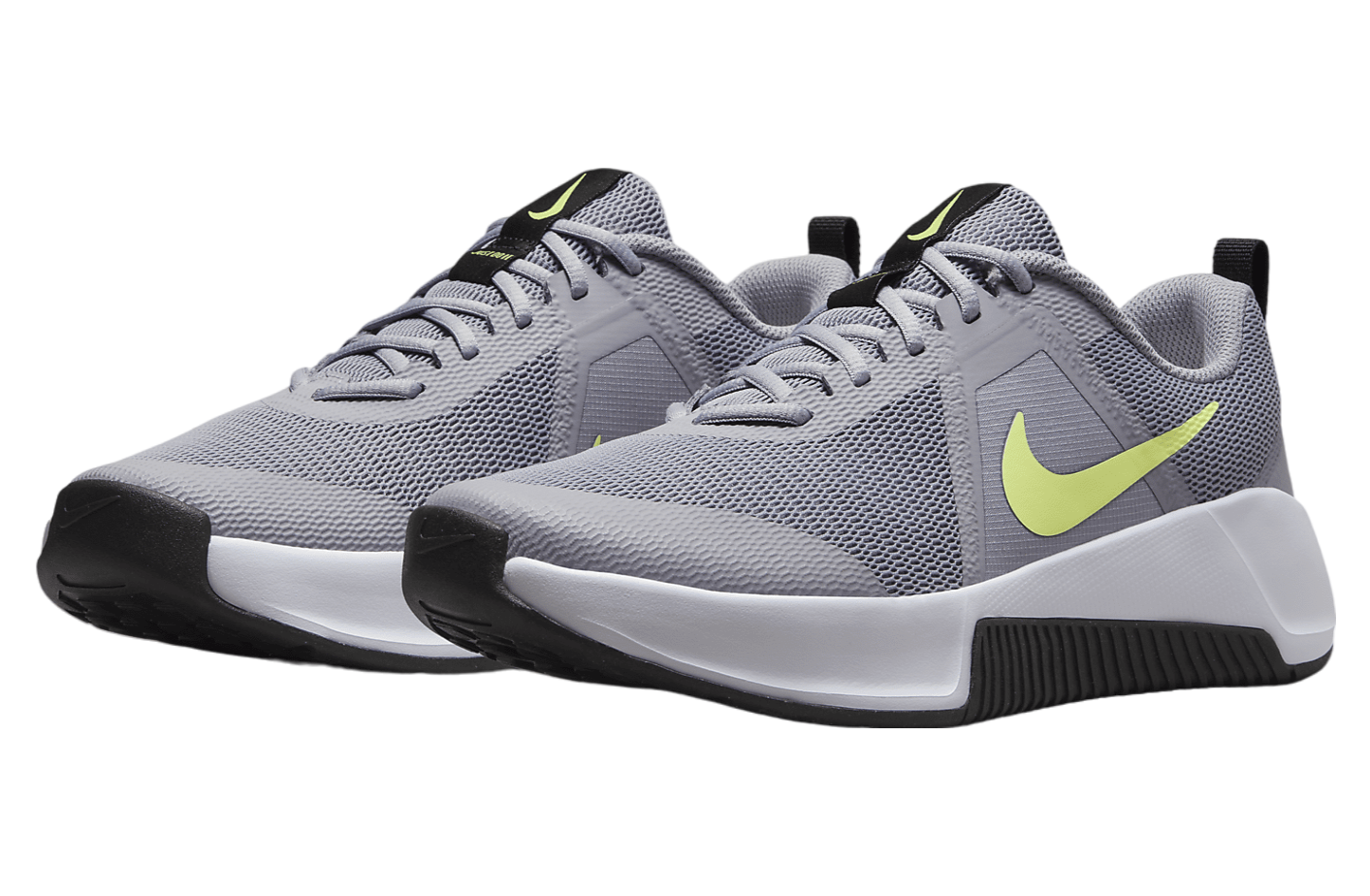 Nike MC Trainer 3 Cement Grey / Black