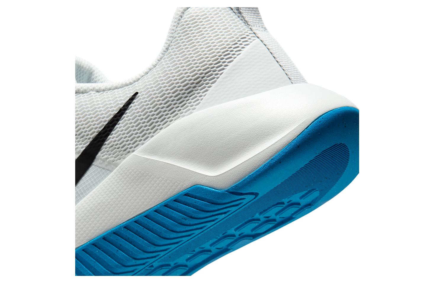 Nike MC Trainer 3 Off White / Summit White