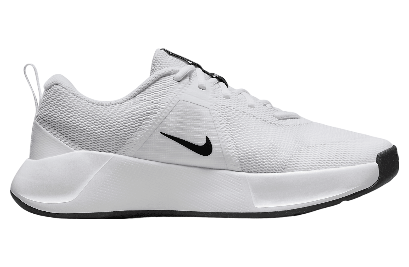 Nike MC Trainer 3 White / Black