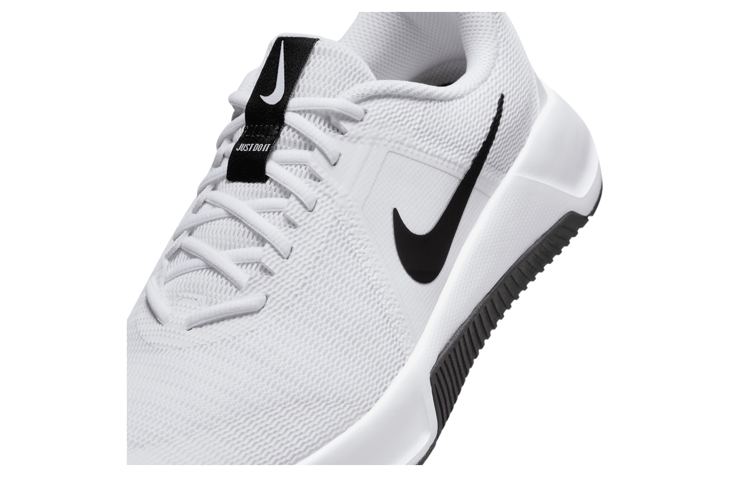 Nike MC Trainer 3 White / Black