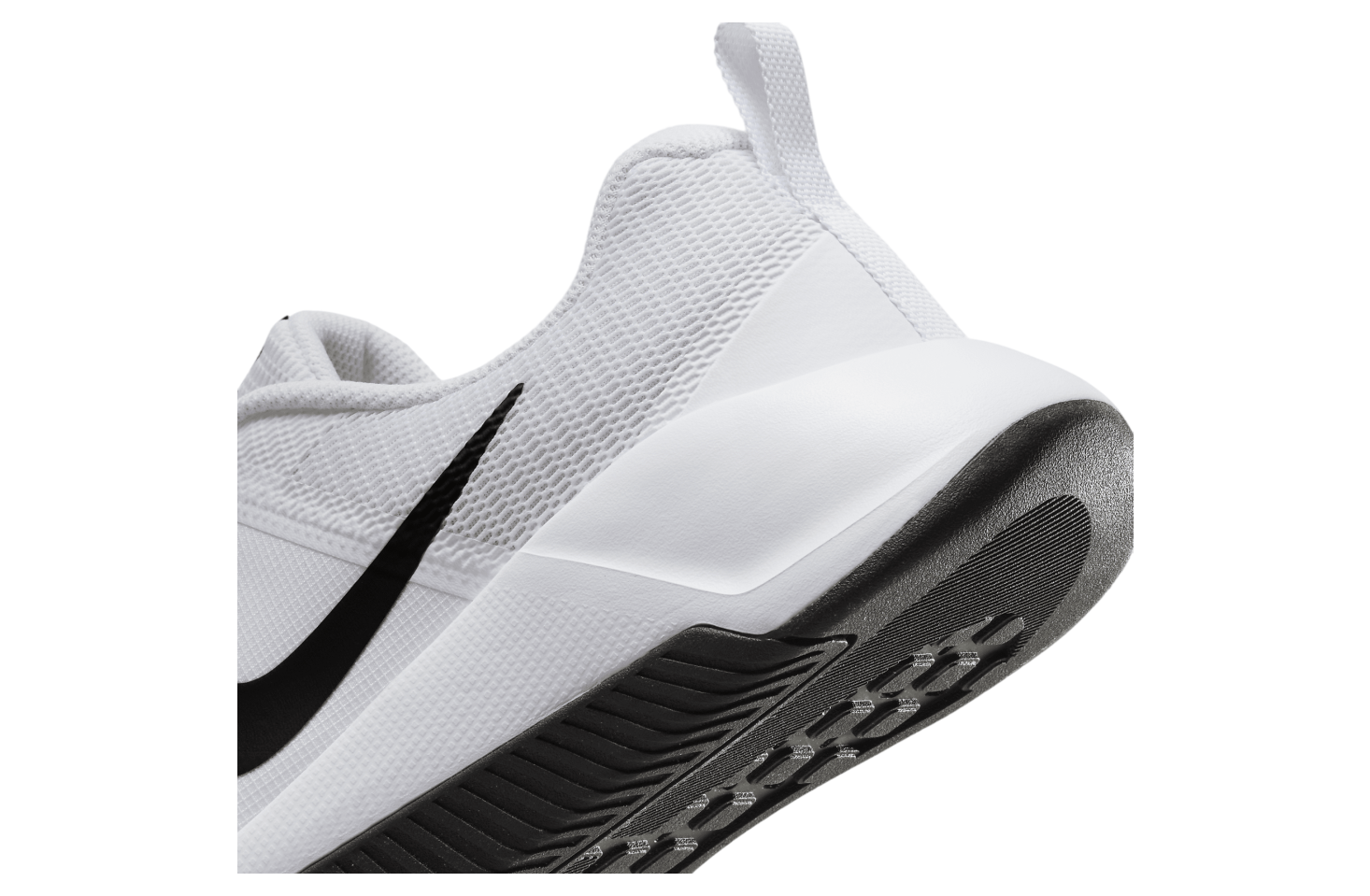 Nike MC Trainer 3 White / Black