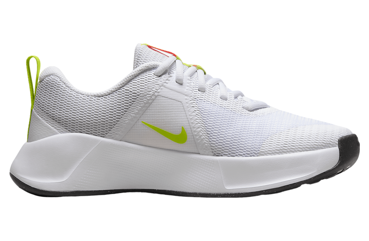 Nike MC Trainer 3 White / Hot Punch