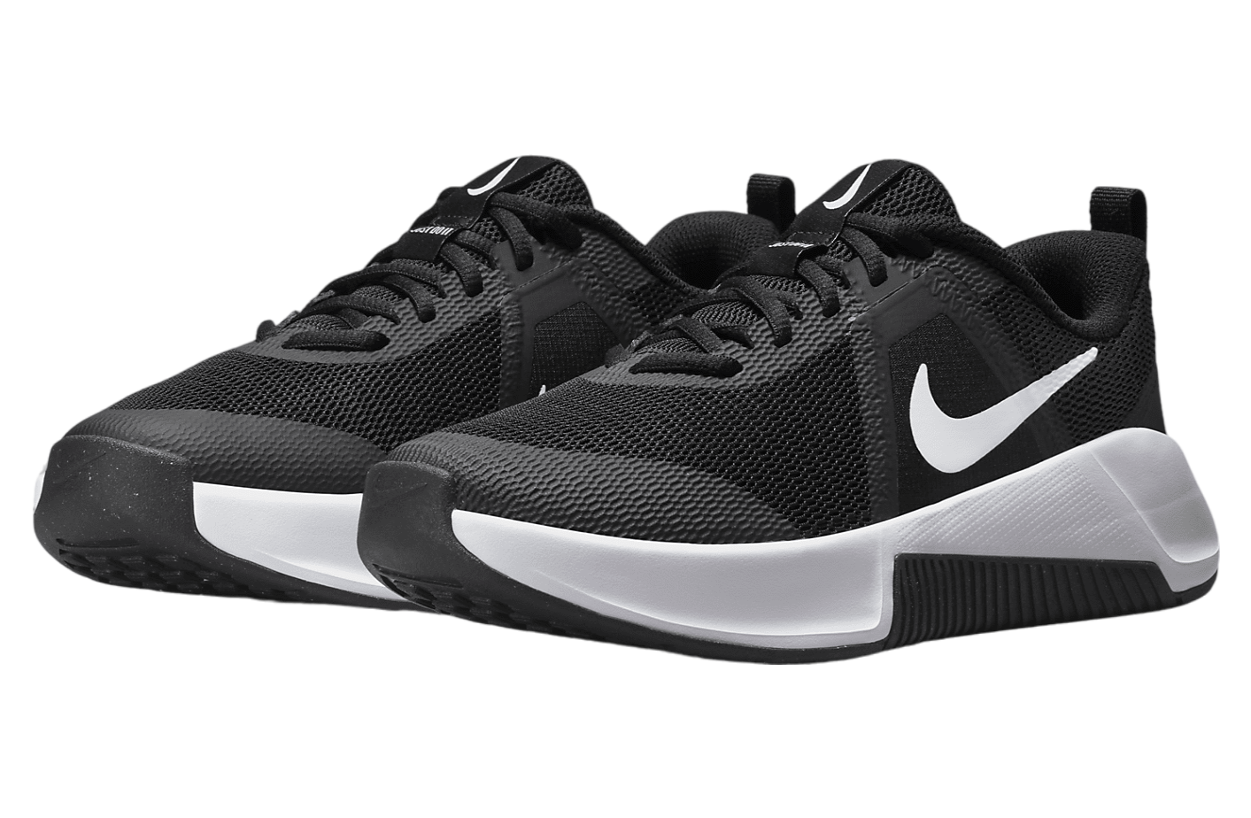 Nike MC Trainer 3 WMNS Black / White