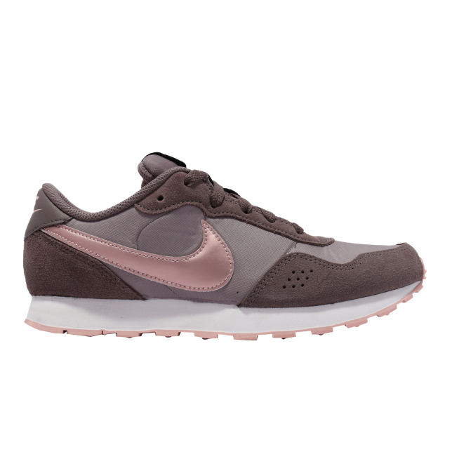 Nike MD Valiant GS Light Violet Ore Pink Glaze