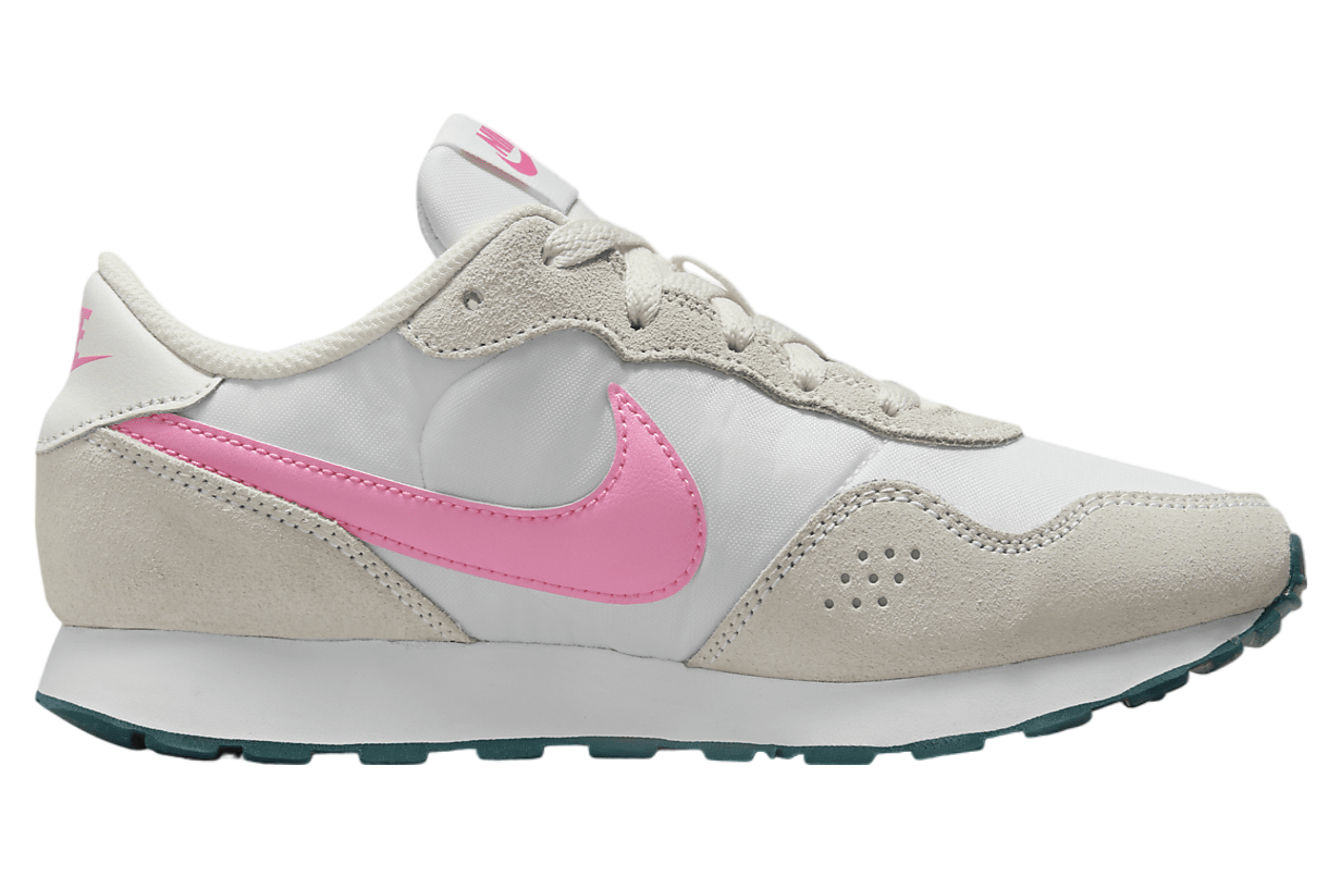 Nike MD Valiant GS Summit White / Pink Spell