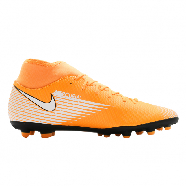 Nike Mercural Superfly 7 Club Laser Orange