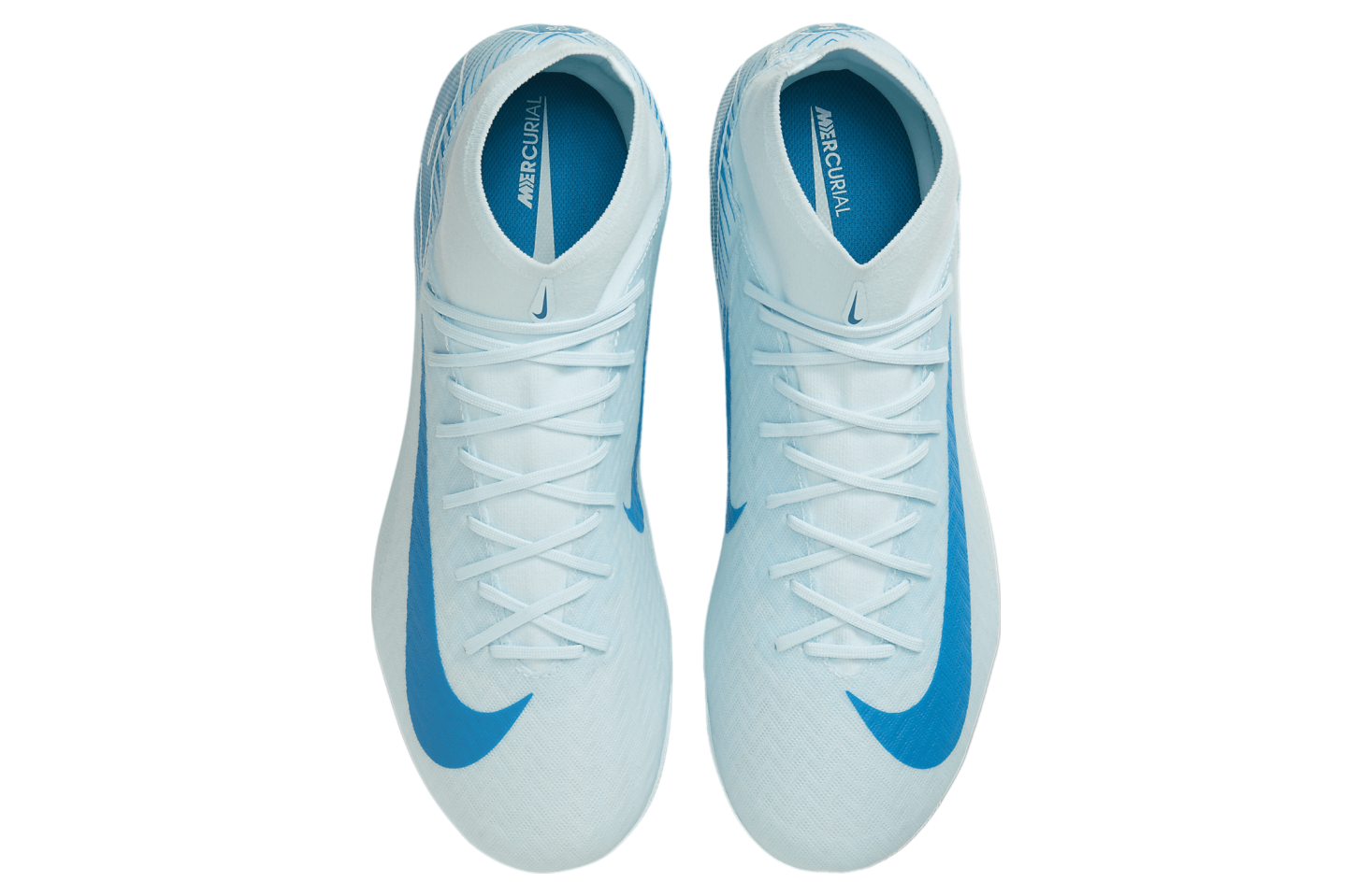 Nike Mercurial Superfly 10 Academy AG Glacier Blue / Blue Orbit