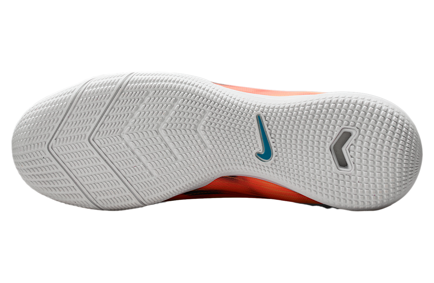 Nike Mercurial Superfly 10 Academy Kylian Mbapp High Ic Melon Tint / Igloo