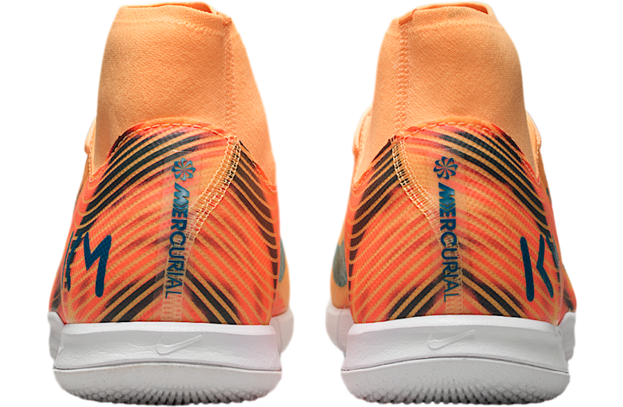 Nike Mercurial Superfly 10 Academy Kylian Mbapp High Ic Melon Tint / Igloo