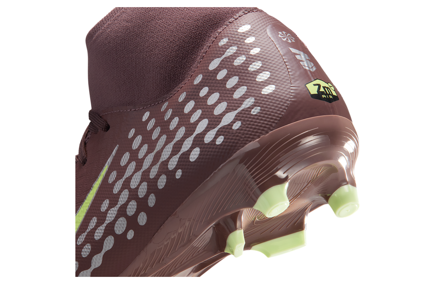 Nike Mercurial Superfly 10 Academy Kylian Mbappé High MG