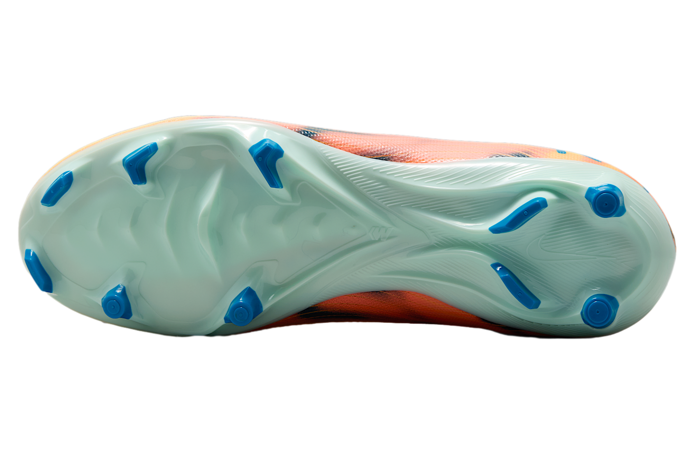 Nike Mercurial Superfly 10 Academy Kylian Mbapp High Mg Melon Tint / Igloo