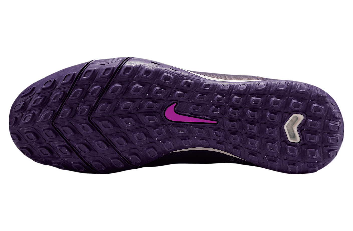 Nike Mercurial Superfly 10 Academy Kylian Mbapp High Tf Grand Purple / Pale Ivory