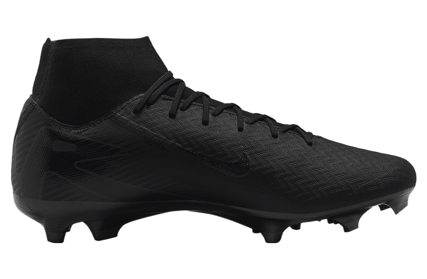 Nike Mercurial Superfly 10 Academy MG Black / Deep Jungle