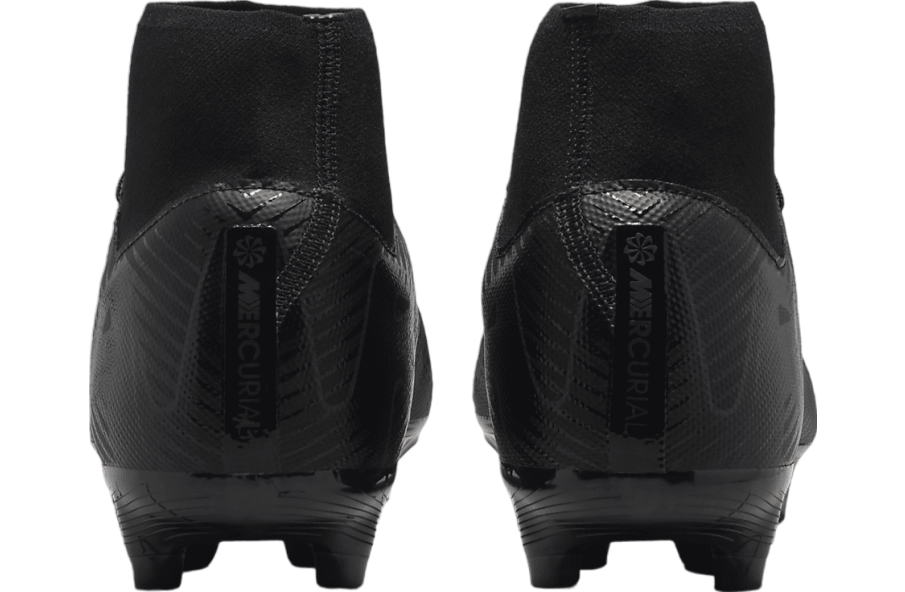 Nike Mercurial Superfly 10 Academy MG Black / Deep Jungle