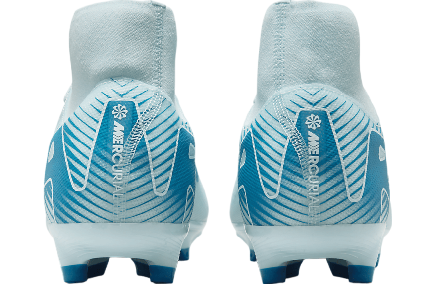 Nike Mercurial Superfly 10 Academy MG Glacier Blue / Blue Orbit