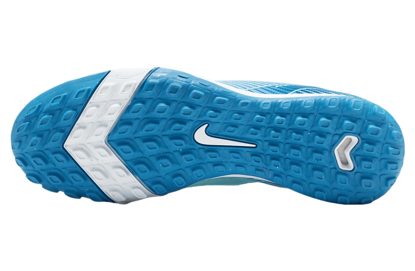 Nike Mercurial Superfly 10 Academy TF Glacier Blue / Blue Orbit