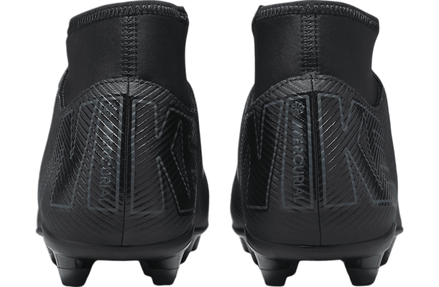 Nike Mercurial Superfly 10 Club MG Black / Deep Jungle