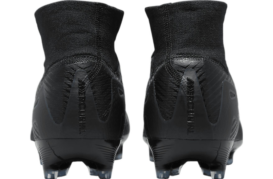 Nike Mercurial Superfly 10 Elite AG Black / Deep Jungle