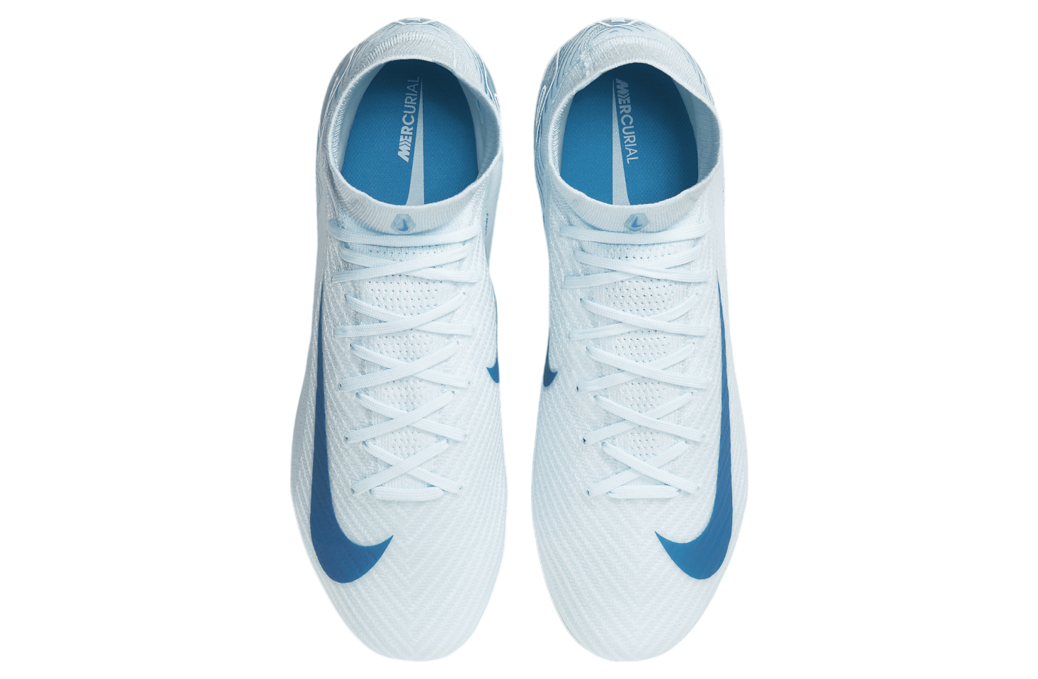 Nike Mercurial Superfly 10 Elite AG Glacier Blue / Blue Orbit