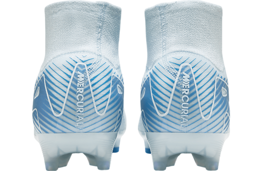 Nike Mercurial Superfly 10 Elite AG Glacier Blue / Blue Orbit