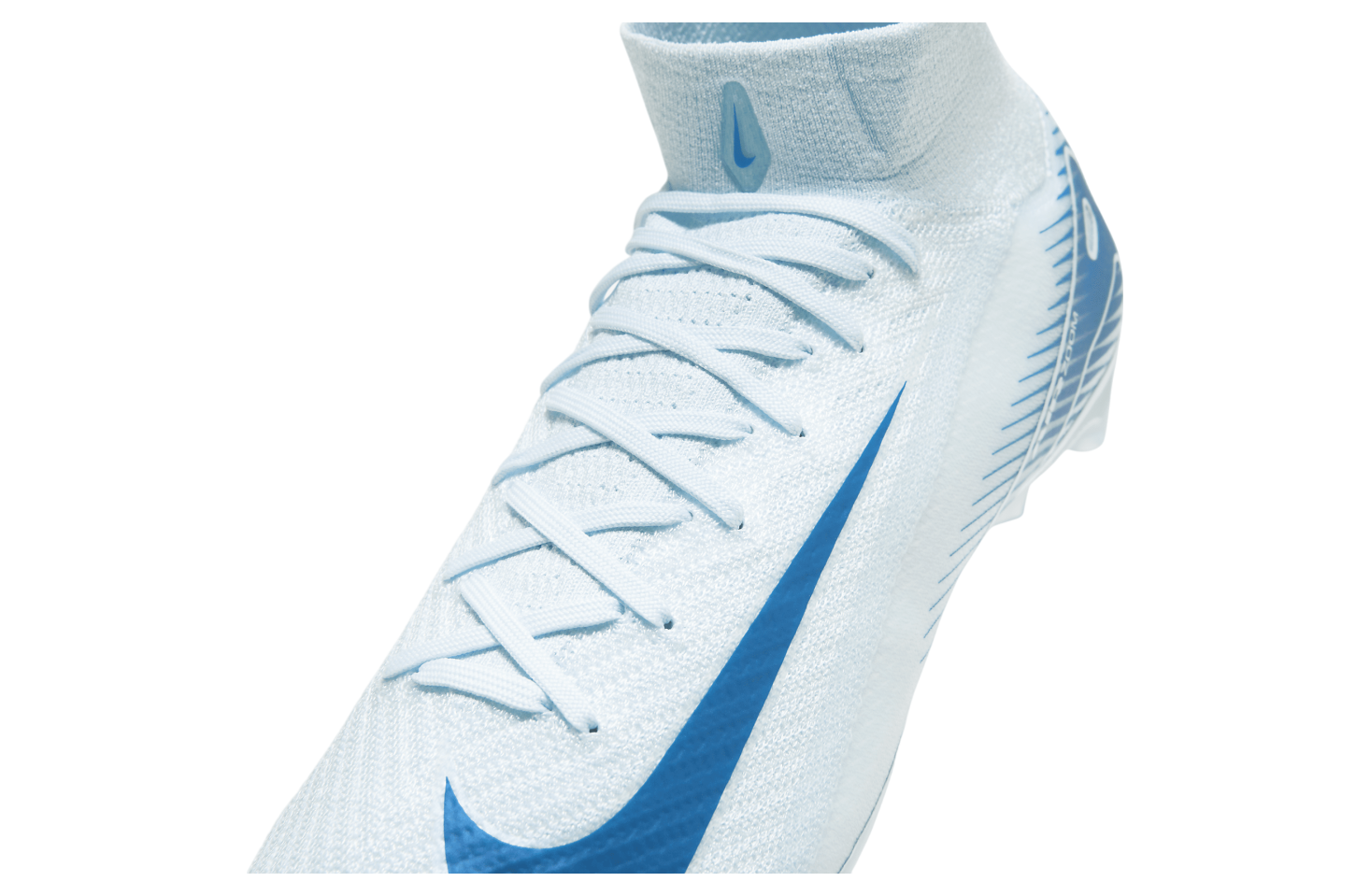 Nike Mercurial Superfly 10 Elite AG Glacier Blue / Blue Orbit