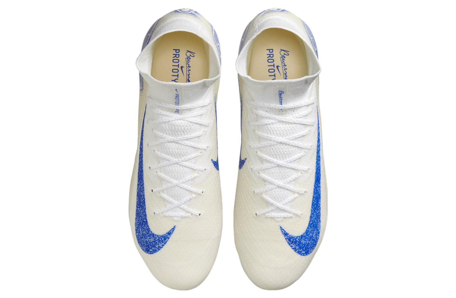 Nike Mercurial Superfly 10 Elite FG Blueprint