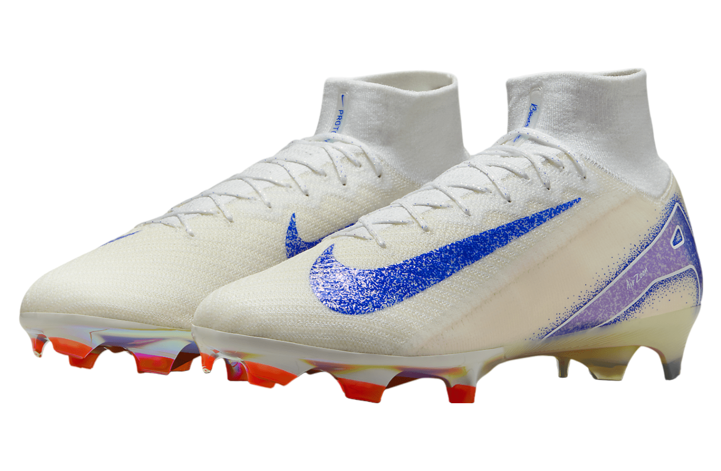 Nike Mercurial Superfly 10 Elite FG Blueprint