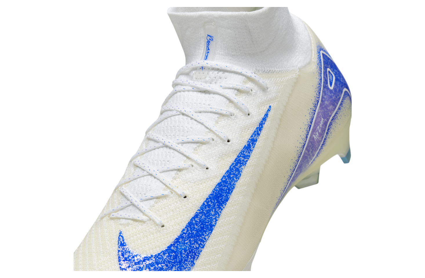 Nike Mercurial Superfly 10 Elite FG Blueprint